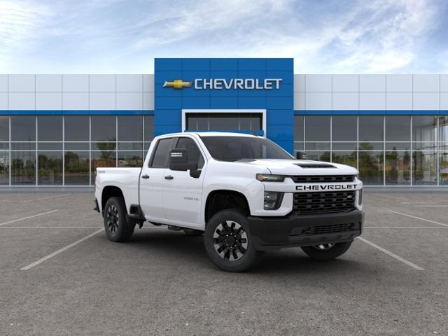 new 2020 chevrolet silverado 2500hd custom 4d double cab in merrillville 00008868 mike anderson chevy merrillville mike anderson chevrolet of merrillville