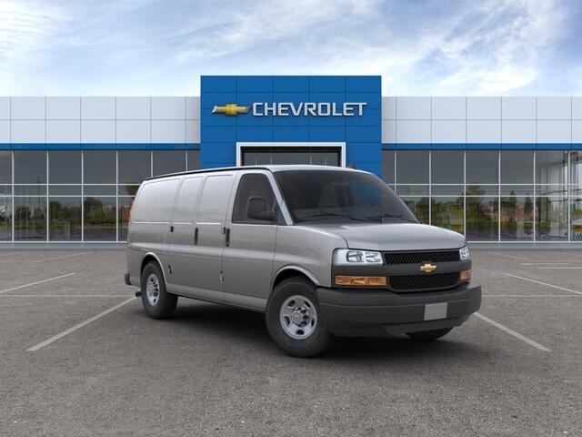 Chevy Express Van >> New 2019 Chevrolet Express 2500 Work Van 3d Cargo Van In Chevy Express Van >> New 2019 Chevrolet Express 2500 Work Van 3d Cargo Van In